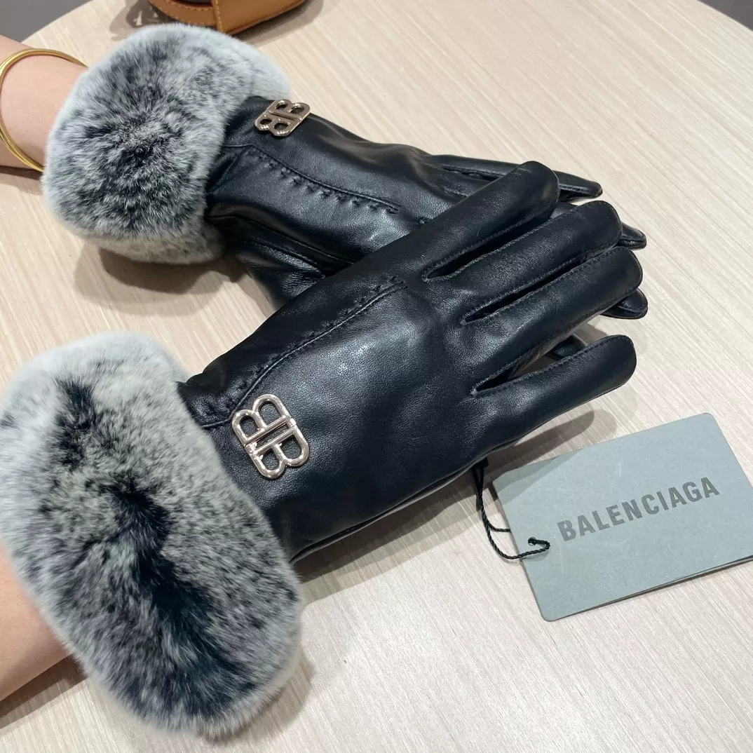 balenciaga gants pour femme s_127a3b44